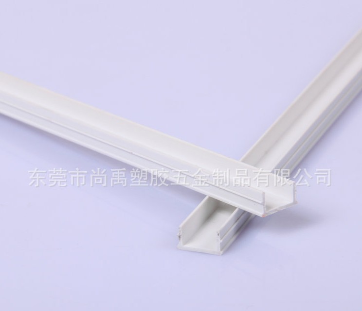 塑膠異型材 塑膠異型材